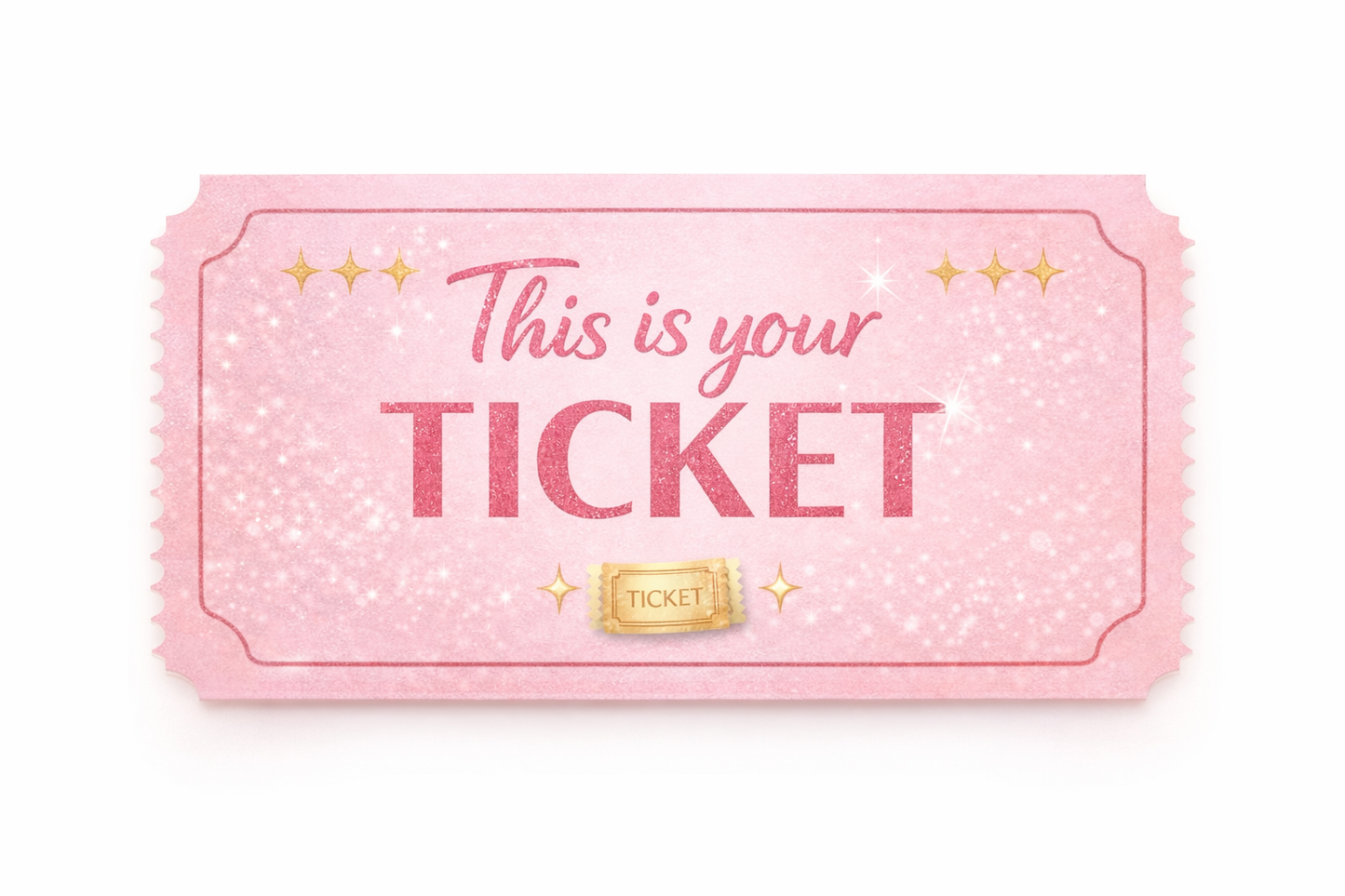 Dream Bag Sweepstakes Entry