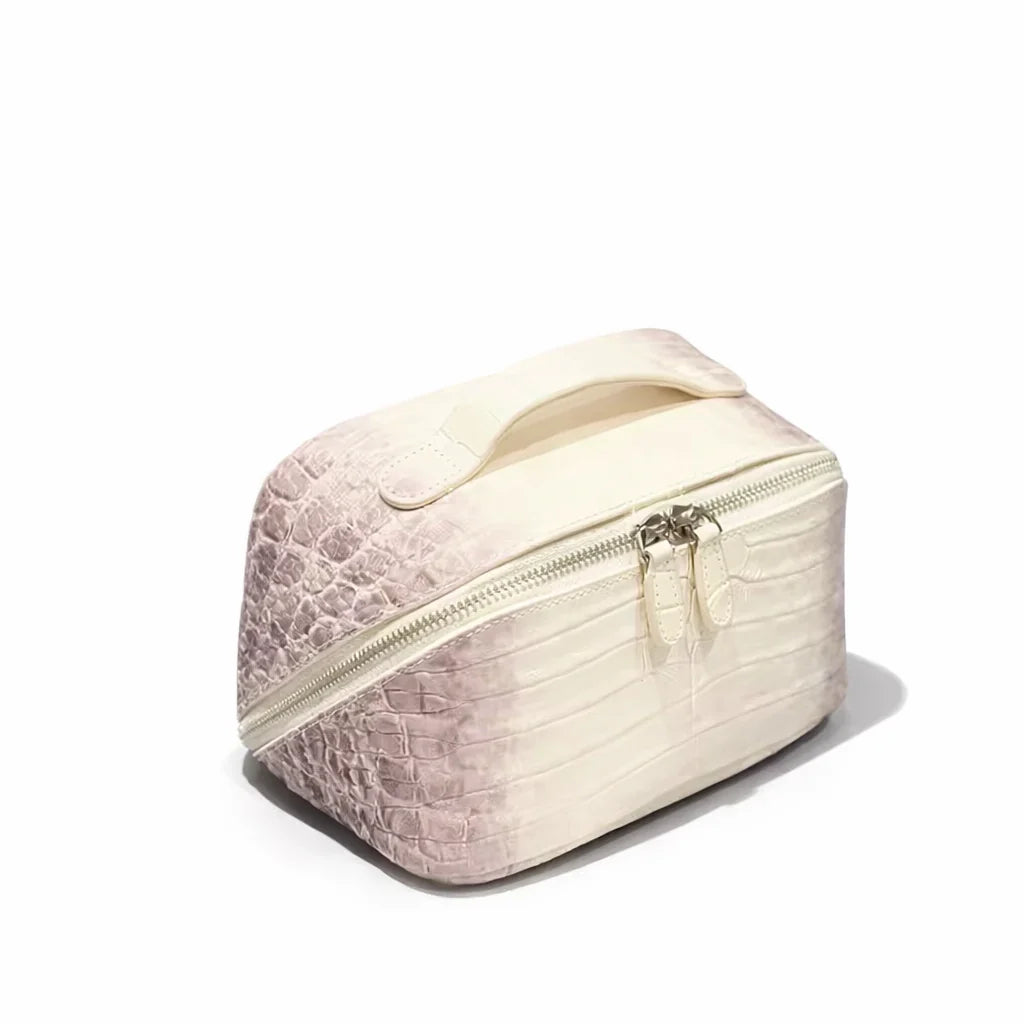The Alpine Vanity Case