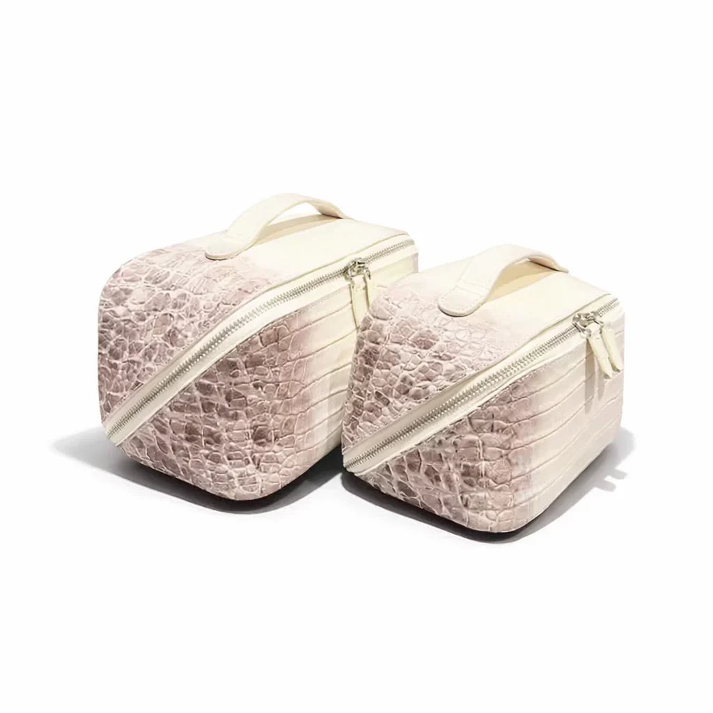 The Alpine Vanity Case