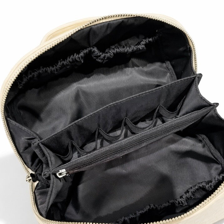 The Alpine Vanity Case