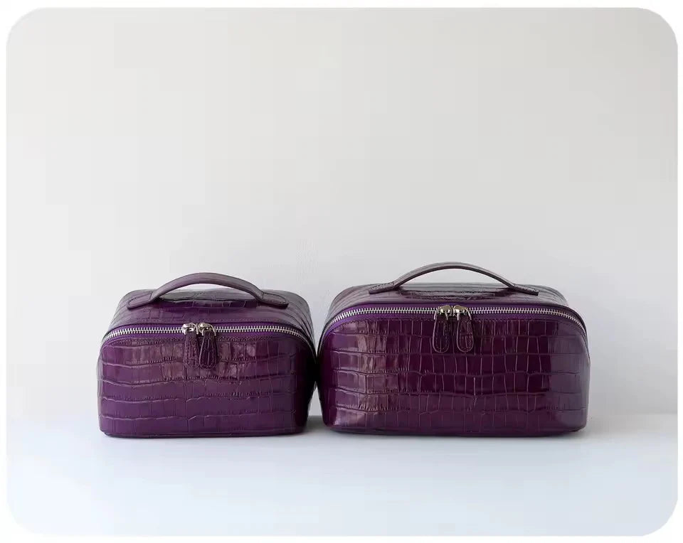 The Alpine Vanity Case