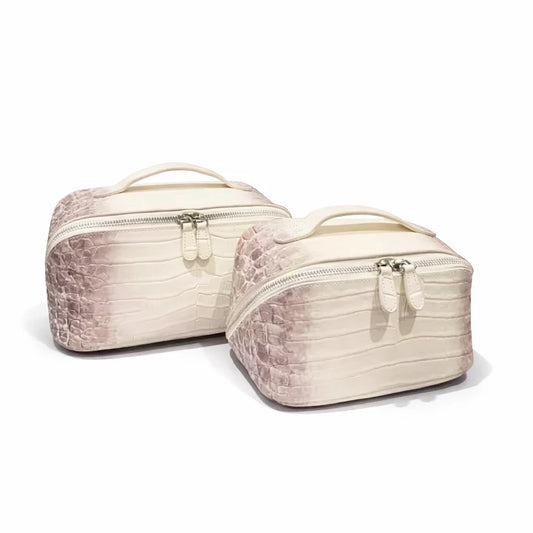 The Alpine Vanity Case