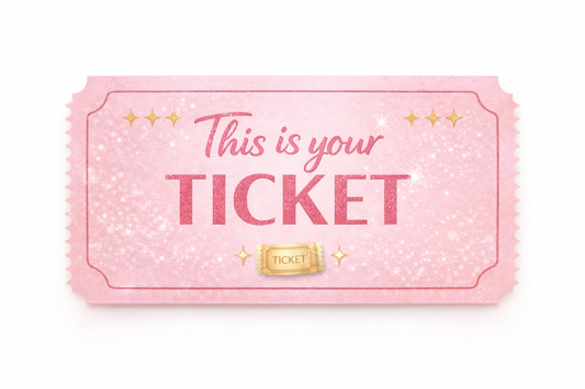 Dream Bag Sweepstakes Entry