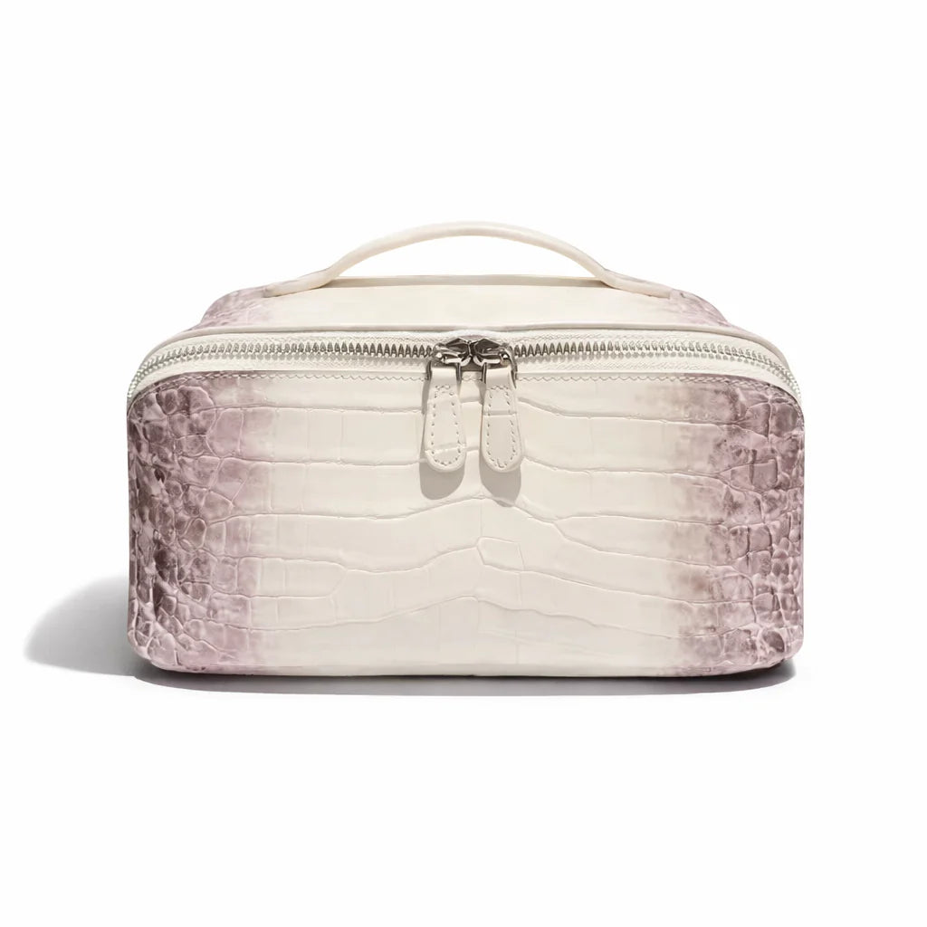 The Alpine Vanity Case