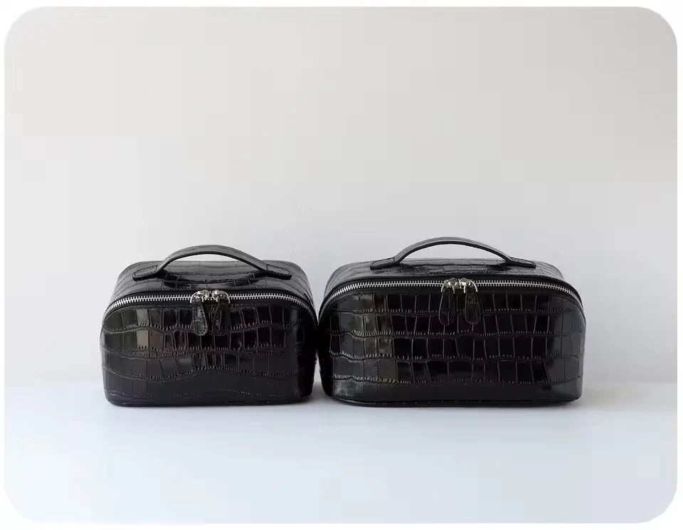 The Alpine Vanity Case