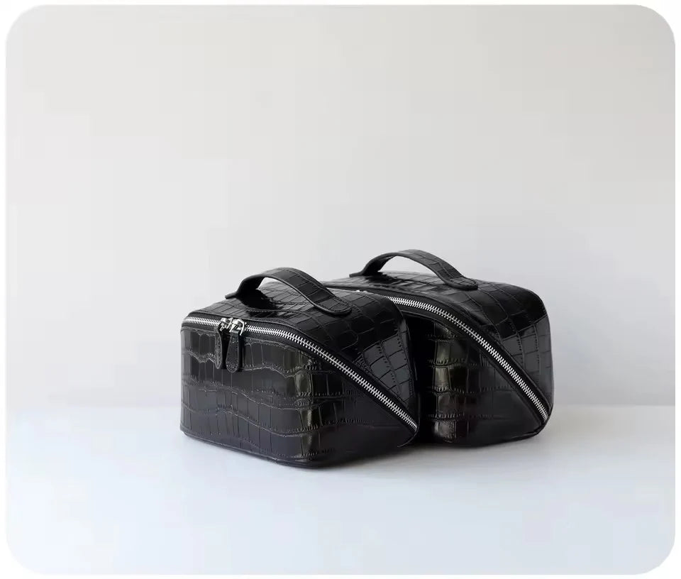 The Alpine Vanity Case